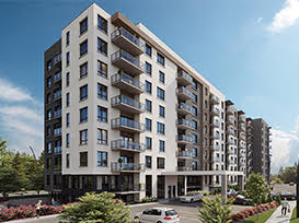 Développements immobiliers dans le secteur résidentiel dans la région de Brossard et important promoteur dans le secteur résidentiel