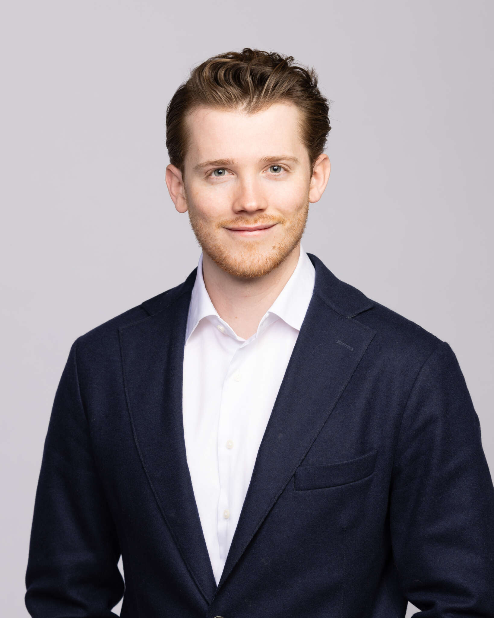 Matthew Waxlax